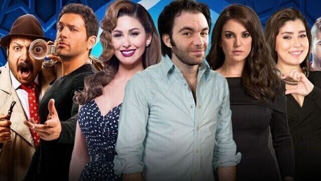 مسلسل وكلينها ولعة الجزء الثاني الحلقة 28 الثامنة و العشرون HD