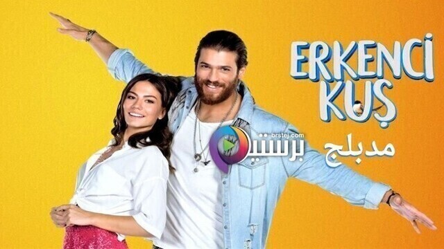 مسلسل طائر الصباح (الطائر المبكر) الحلقة 149 مدبلج HD