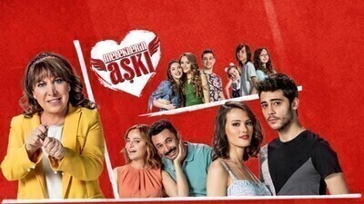 مسلسل حب الملائكة الحلقة 11 الاخيرة مترجم بالعربية HD