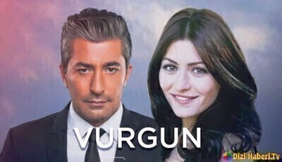 مسلسل الضربة الحلقة 1 مترجم بالعربية HD