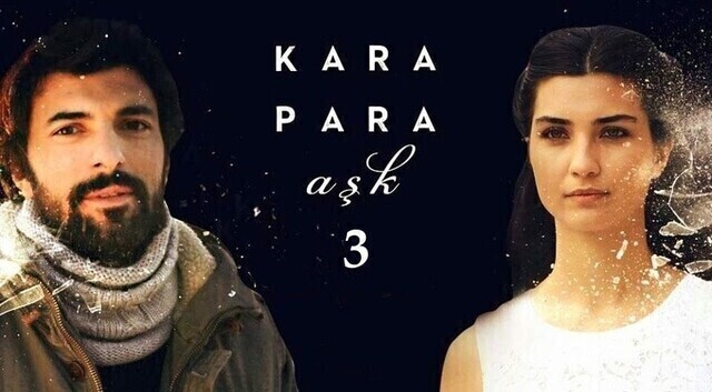 مسلسل العشق الاسود 3 الحلقة 50 الخمسون مدبلج