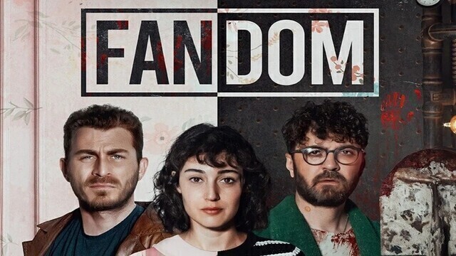 مسلسل المعجبة الحلقة 1 الاولى مدبلج HD