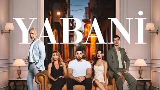 مسلسل المتوحش الحلقة 33 الثالثة والثلاثون مترجمة HD