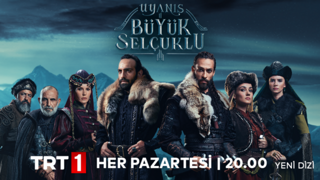 مسلسل نهضة السلاجقة العظمى الحلقة 32 الثانية والثلاثون مترجمة HD