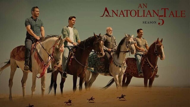 مسلسل جبل جونول الحلقة 173 مترجمة HD