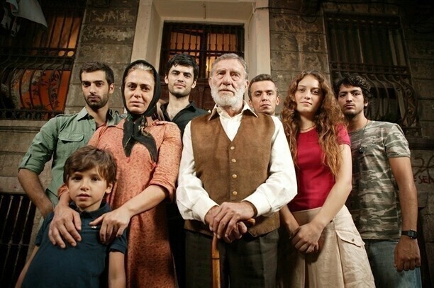 مسلسل المدينة المفقودة الحلقة 22 الثانية والعشرون مترجمة HD