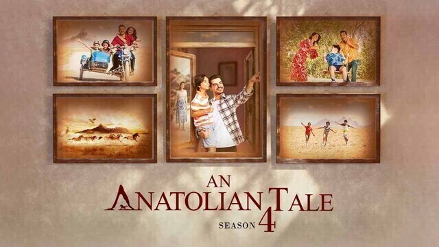 مسلسل جبل جونول الحلقة 111 مترجمة HD