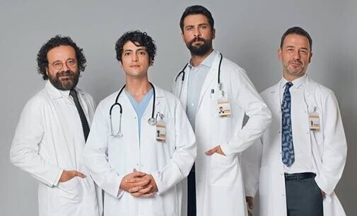 مسلسل الطبيب المعجزة الحلقة 1 الاولى مترجمة HD