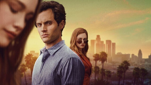 مسلسل You الموسم 2 الثاني الحلقة 2 الثانية مترجمة HD