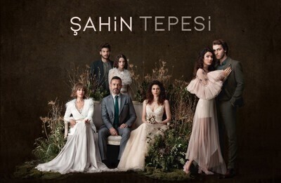 مسلسل تل الصقر الحلقة 6 الاخيرة مترجم بالعربية HD