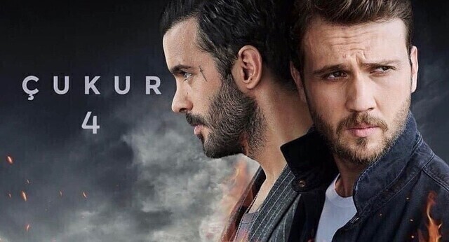 مسلسل الحفرة 4 الحلقة 39 التاسعة والثلاثون والاخيرة مترجمة HD