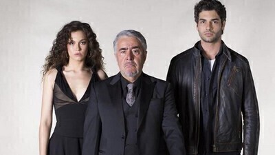 مسلسل نفس علي نفس الحلقة 1 مترجم بالعربية HD