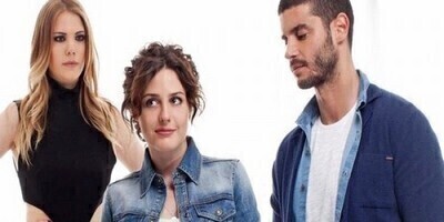 مسلسل زواج مصلحة الحلقة 113 مدبلجة اون لاين