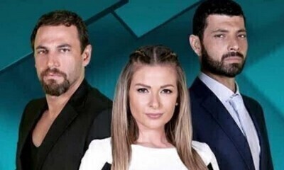 مسلسل الحب الحقيقي الجزء الثاني الحلقة 7 اون لاين