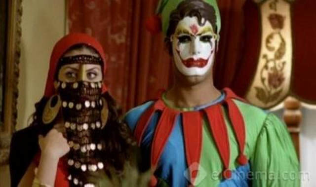 مشاهدة فيلم البلياتشو 2007