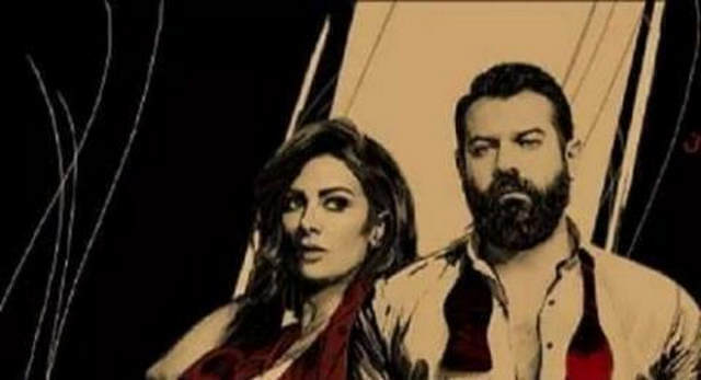 مسلسل نمرة اتنين الحلقة 5 الخامسة - اول مبارح HD