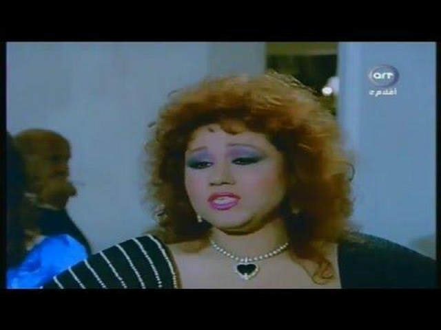 مشاهدة فيلم الصعايدة جم 1989