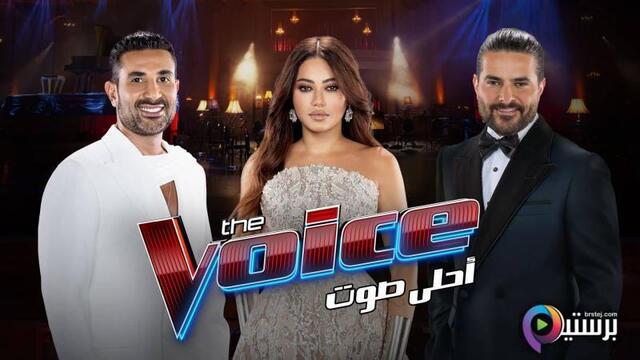 برنامج ذا فويس The Voice 6 الحلقة 15 الخامسة عشر HD