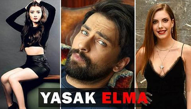 التفاح الحرام الموسم الثاني الحلقة 35 الخامسة والثلاثون والاخيرة مترجمة